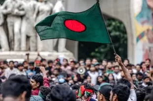 Bangladesh