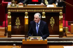 Barnier