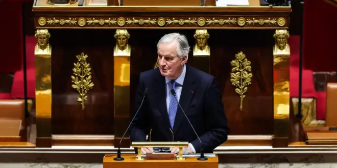 Barnier