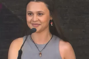 Raquel Loría