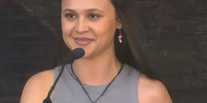 Raquel Loría