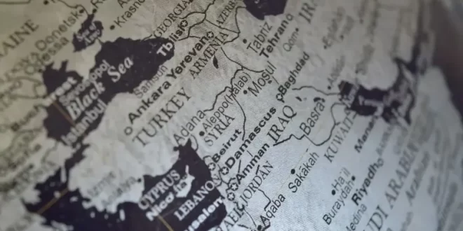 Geopolítica