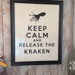 Brass Kraken Pub