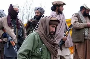 Pakistan