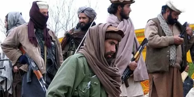 Pakistan
