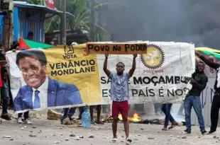 Mozambique