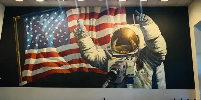 NASA