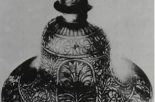Jarrón de Dorchester