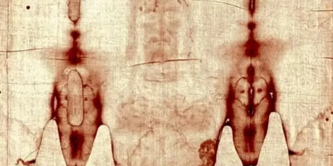 Sudario de Turín