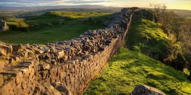 Muro de Adriano