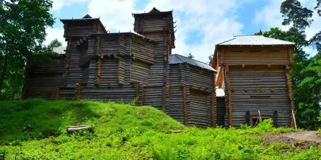 Castillo