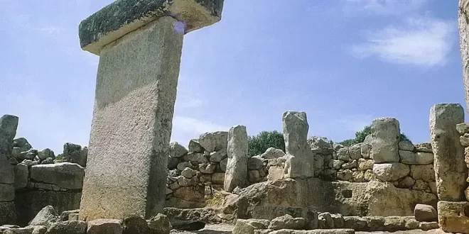 Taulas