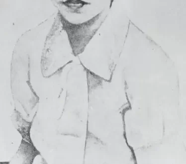 Shanta Devi