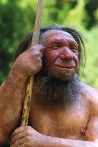 Neandertal