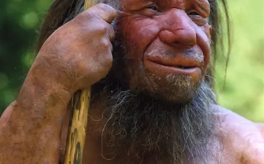Neandertal