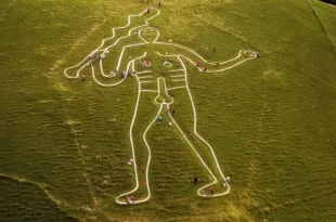 Cerne Abbas