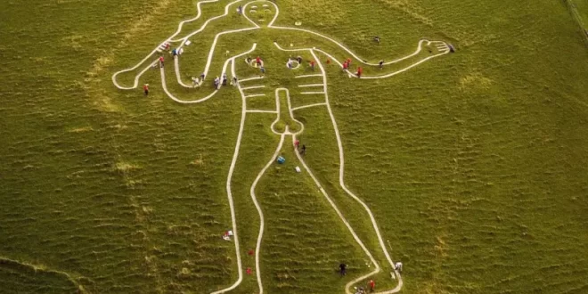 Cerne Abbas