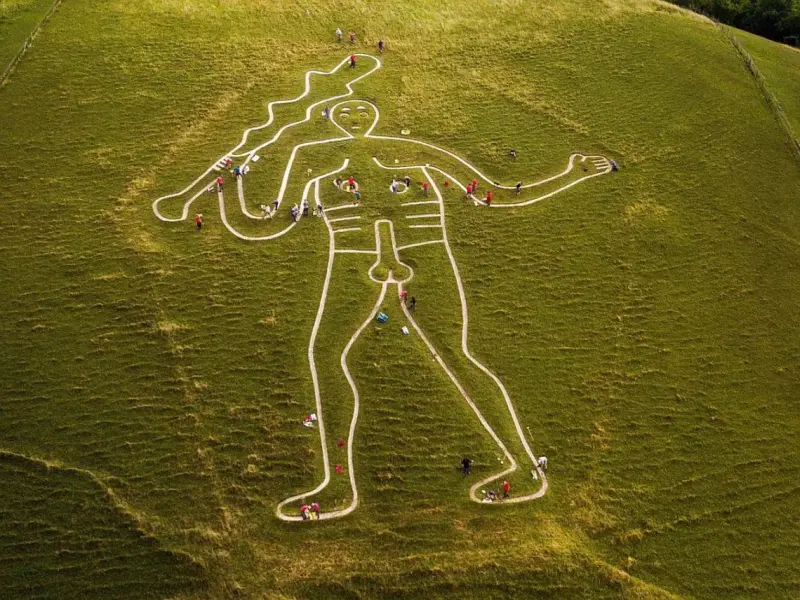 Cerne Abbas