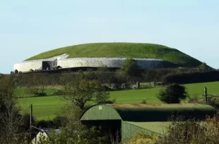 New Grange
