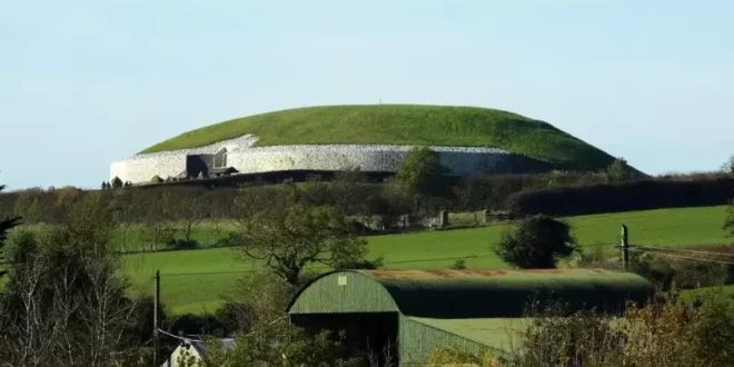 New Grange
