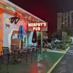 Murphy’s Pub