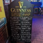 Murphy’s Pub