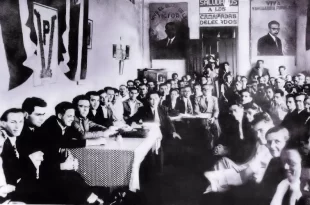 Partido Comunista