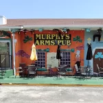 Murphy’s Pub