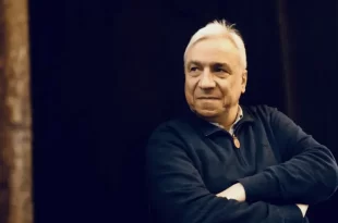 Yassin al-Haj Saleh