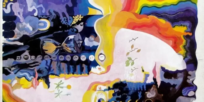 Moody Blues
