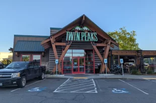 Twin Peaks