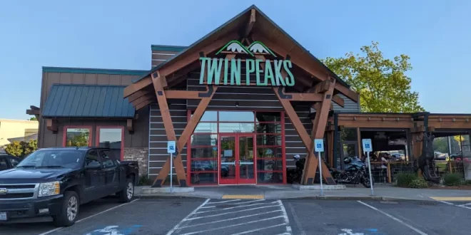 Twin Peaks