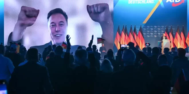 Musk