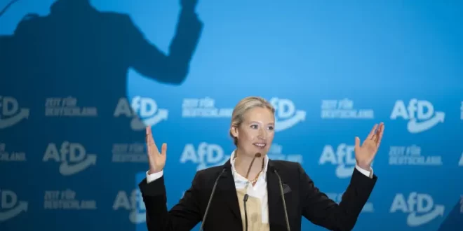 AfD
