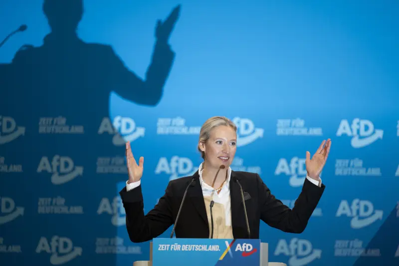 AfD