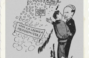 Anecdotario Nacional