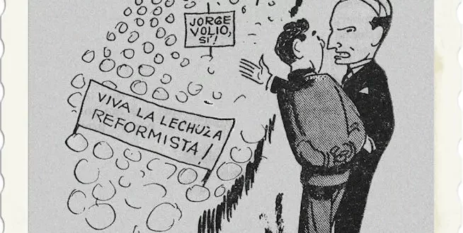 Anecdotario Nacional