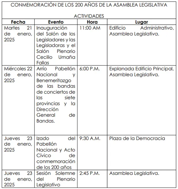 Asamblea Legislativa