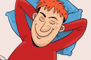 Dormilón