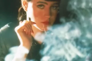 Blade Runner