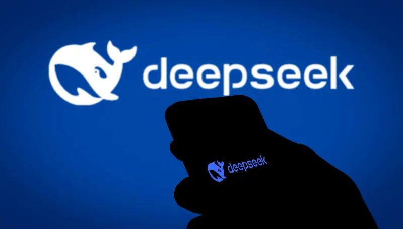 Deepseek