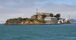 Alcatraz