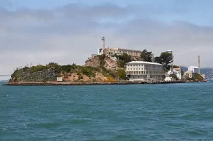 Alcatraz