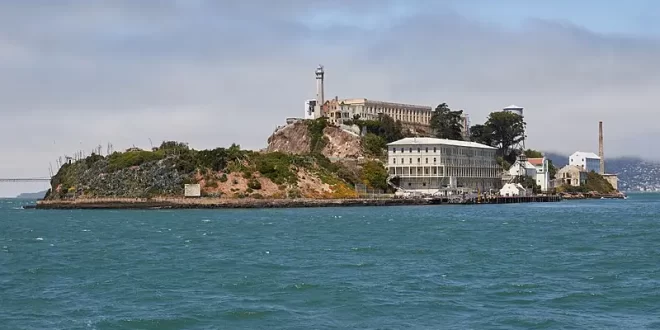Alcatraz
