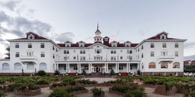 Hotel Stanley