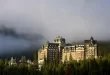 Banff Springs