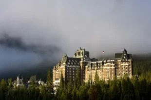 Banff Springs