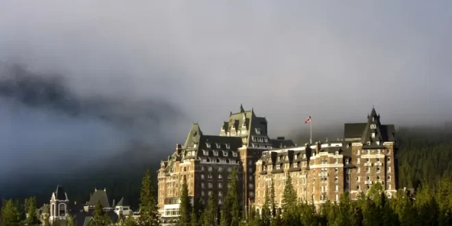 Banff Springs