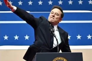 Musk