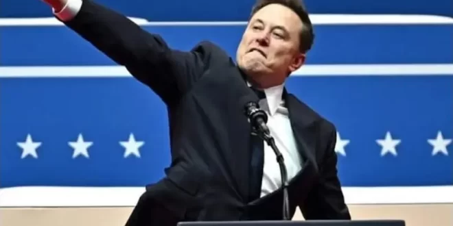 Musk